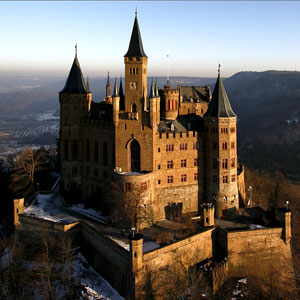 Castle